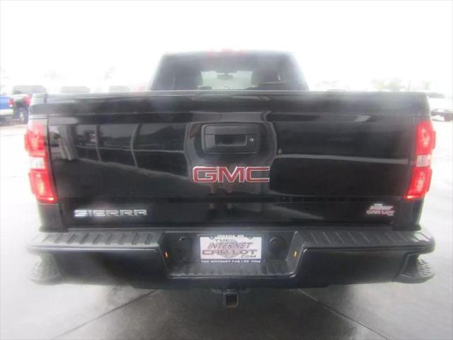 used 2019 GMC Sierra 1500 Limited car, priced at $27,995