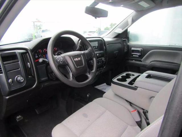 used 2019 GMC Sierra 1500 Limited car, priced at $27,995