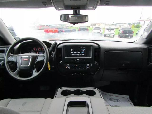 used 2019 GMC Sierra 1500 Limited car, priced at $27,995