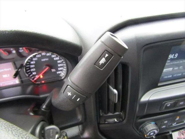 used 2019 GMC Sierra 1500 Limited car, priced at $27,995