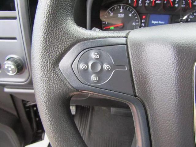 used 2019 GMC Sierra 1500 Limited car, priced at $27,995