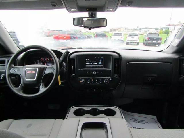 used 2019 GMC Sierra 1500 Limited car, priced at $29,984