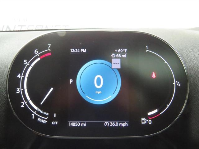 used 2024 MINI Countryman car, priced at $28,979