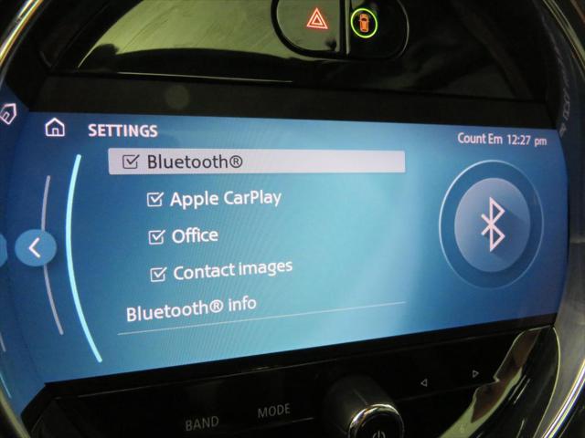 used 2024 MINI Countryman car, priced at $28,979