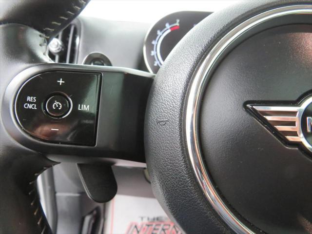 used 2024 MINI Countryman car, priced at $28,979