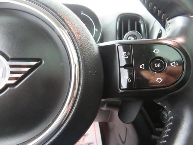 used 2024 MINI Countryman car, priced at $28,979