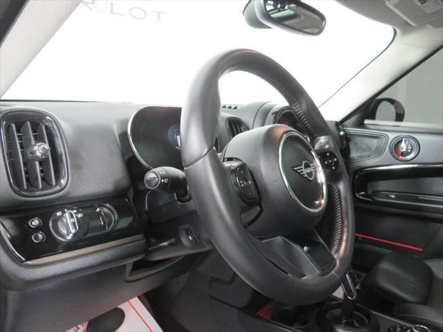 used 2024 MINI Countryman car, priced at $28,979