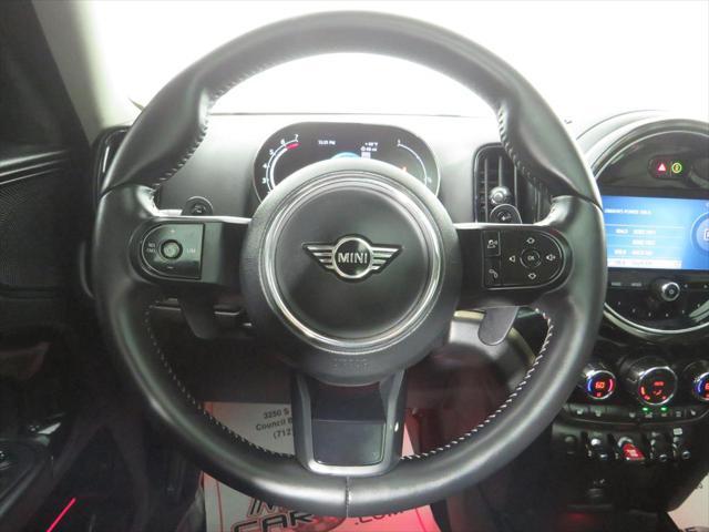 used 2024 MINI Countryman car, priced at $28,979
