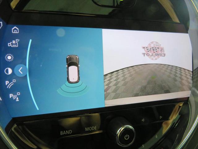 used 2024 MINI Countryman car, priced at $28,979