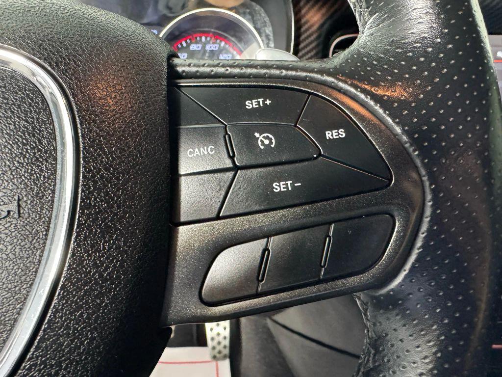 used 2022 Dodge Charger car, priced at $34,495