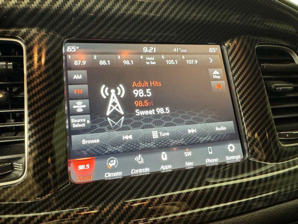 used 2022 Dodge Charger car, priced at $34,495