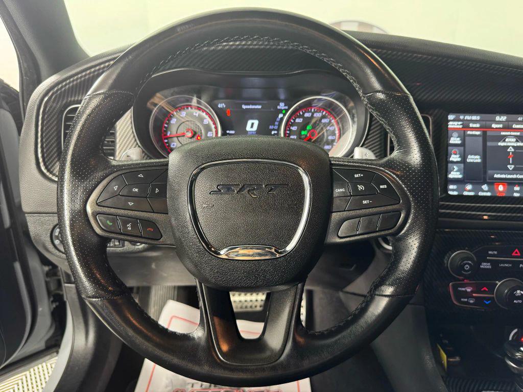 used 2022 Dodge Charger car, priced at $34,495