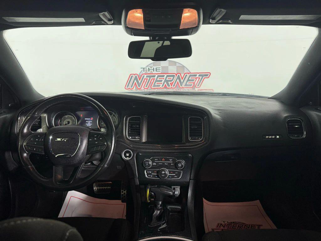 used 2022 Dodge Charger car, priced at $34,495