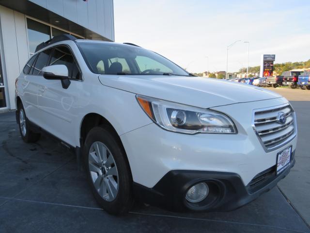 used 2019 Subaru Outback car, priced at $15,995