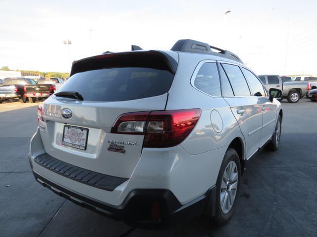 used 2019 Subaru Outback car, priced at $15,995