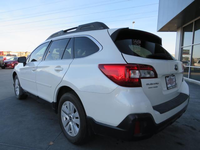 used 2019 Subaru Outback car, priced at $15,995