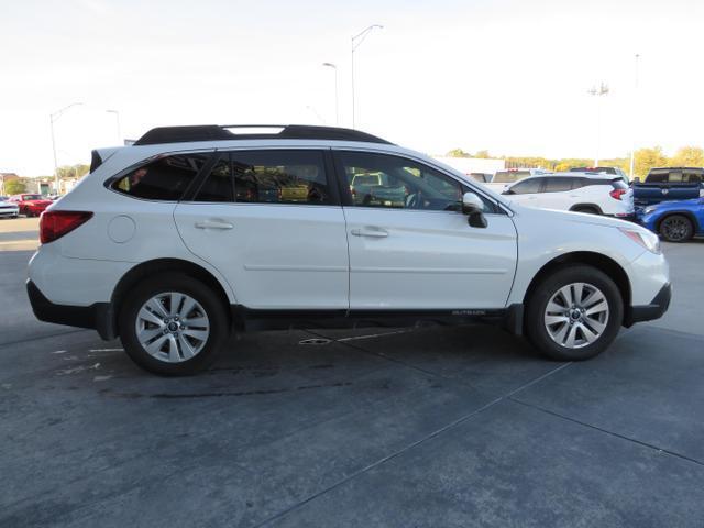 used 2019 Subaru Outback car, priced at $15,995