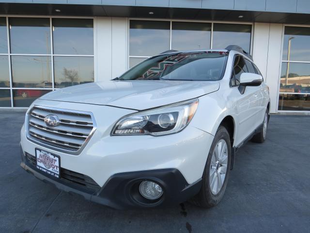 used 2019 Subaru Outback car, priced at $15,995