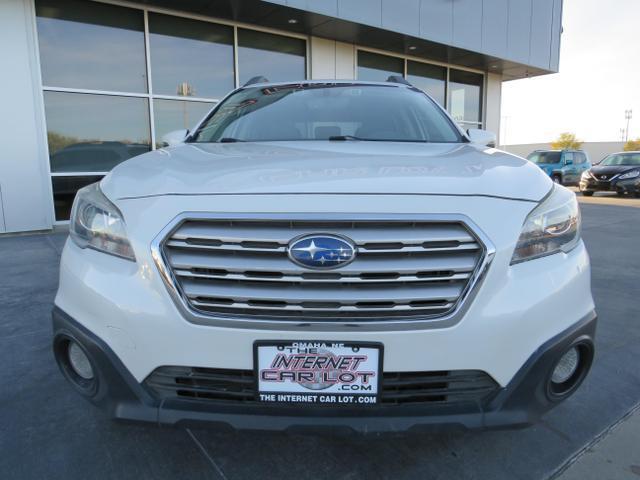 used 2019 Subaru Outback car, priced at $15,995