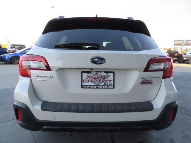 used 2019 Subaru Outback car, priced at $15,995