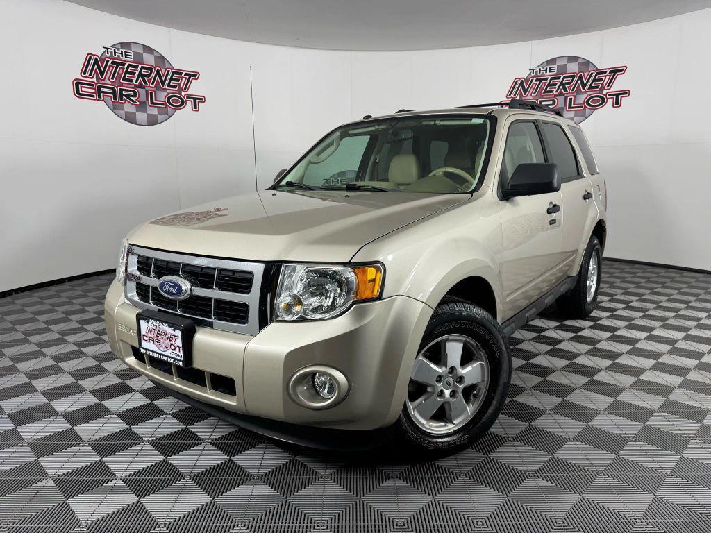 used 2012 Ford Escape car, priced at $6,995