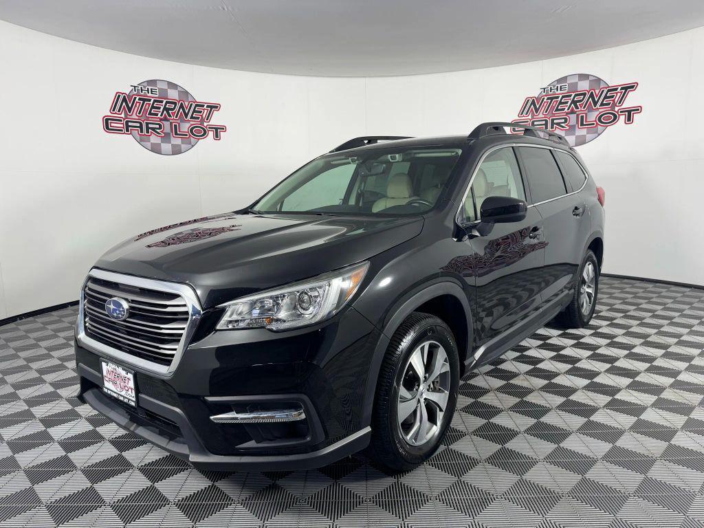 used 2019 Subaru Ascent car, priced at $16,995