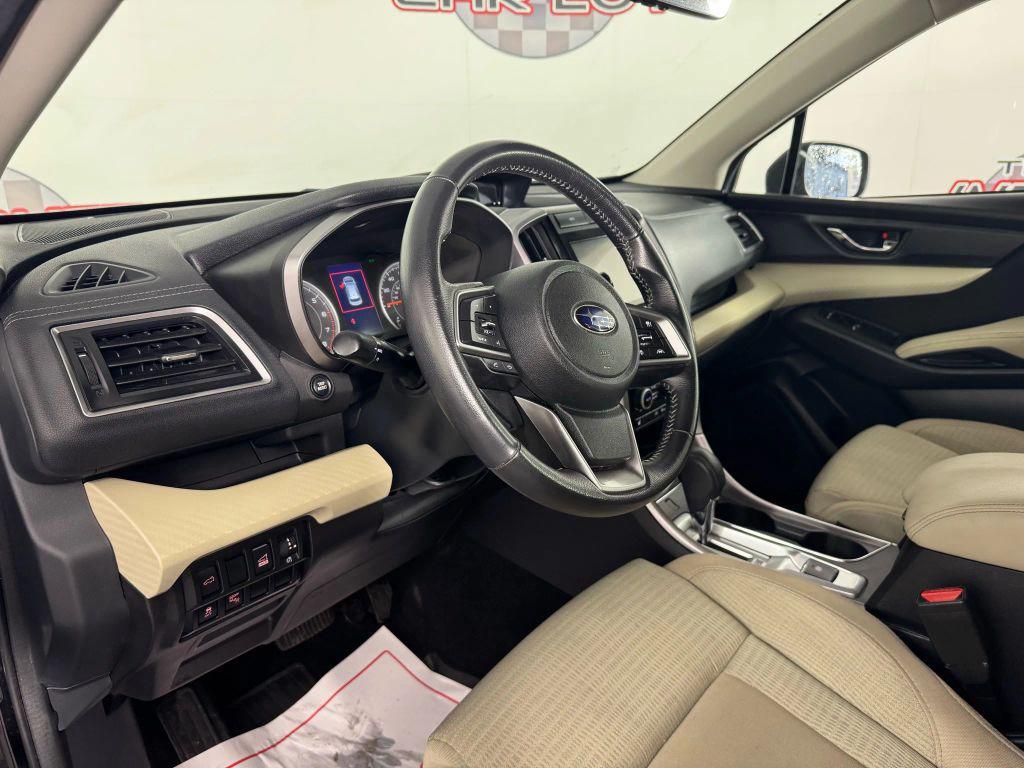 used 2019 Subaru Ascent car, priced at $16,995
