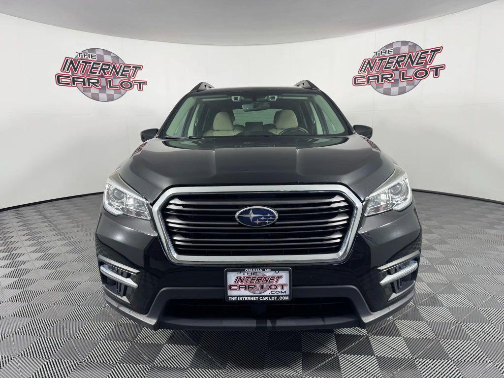 used 2019 Subaru Ascent car, priced at $16,995