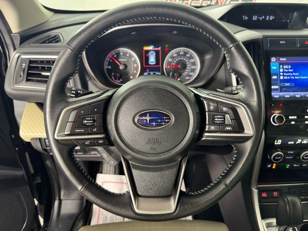 used 2019 Subaru Ascent car, priced at $16,995