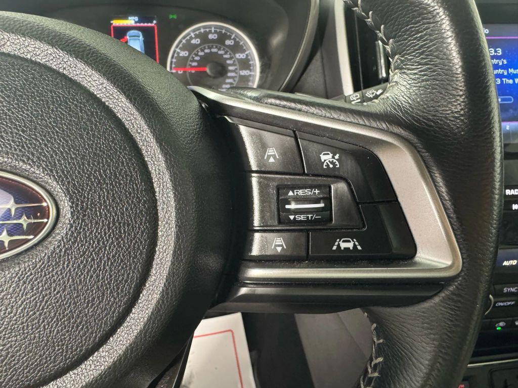 used 2019 Subaru Ascent car, priced at $16,995