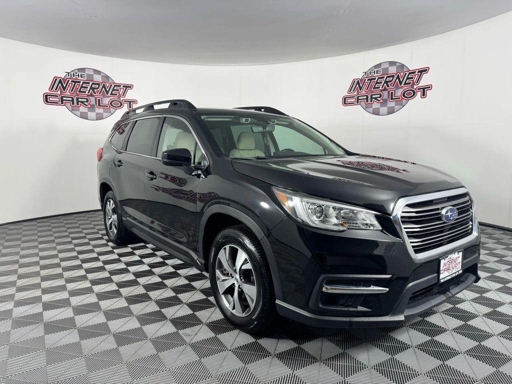 used 2019 Subaru Ascent car, priced at $16,995