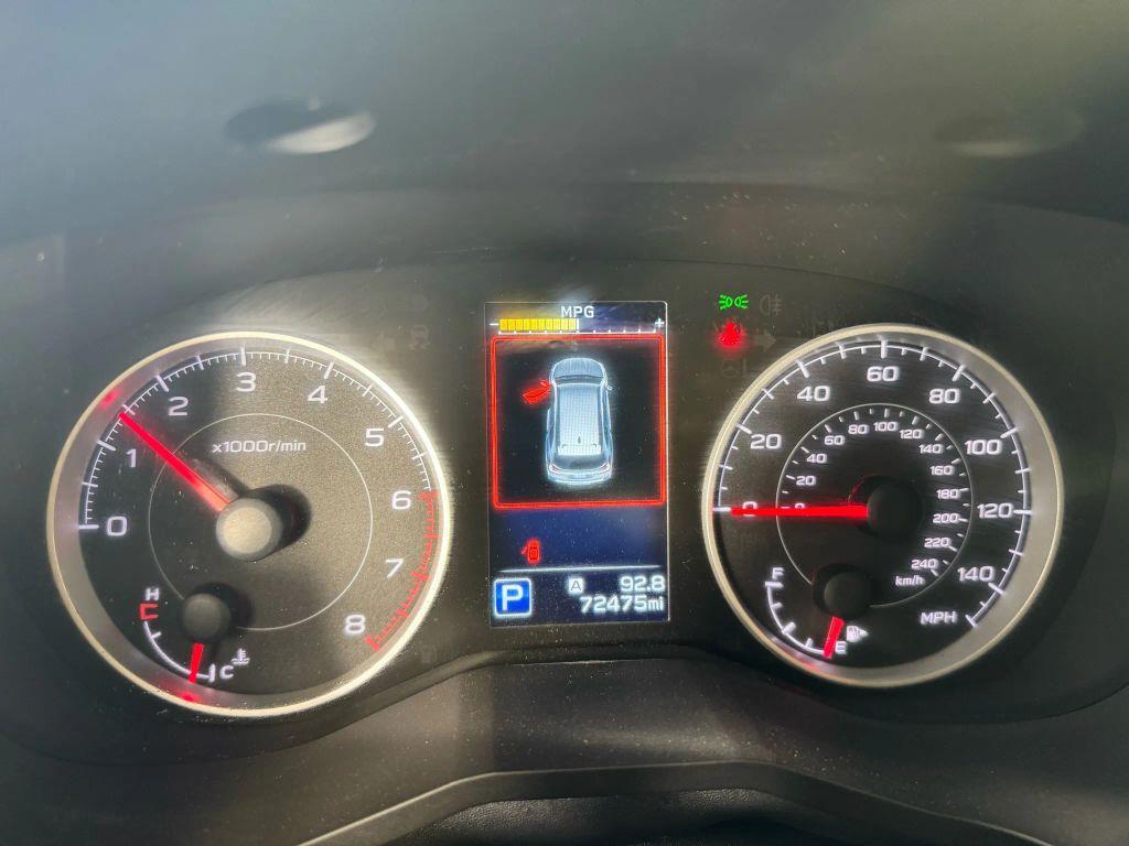 used 2019 Subaru Ascent car, priced at $16,995