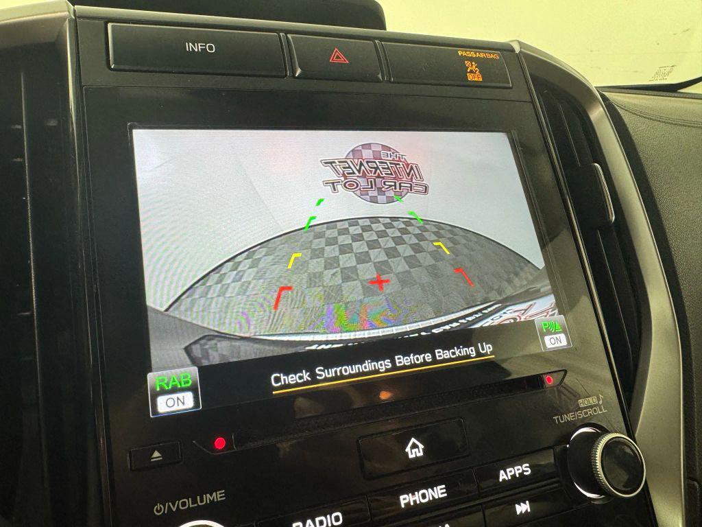 used 2019 Subaru Ascent car, priced at $16,995