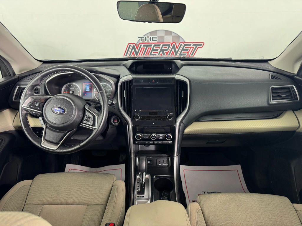 used 2019 Subaru Ascent car, priced at $16,995
