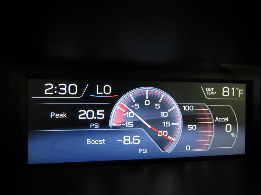 used 2021 Subaru WRX car, priced at $25,995