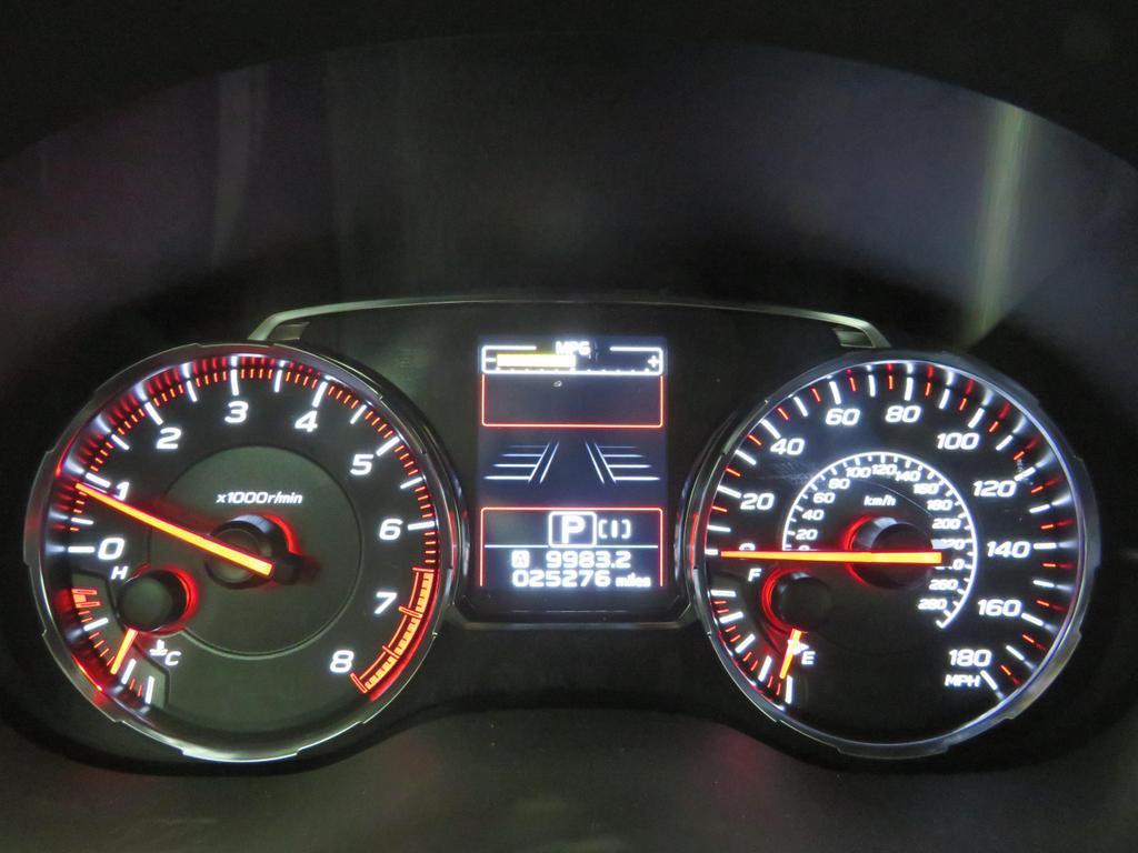 used 2021 Subaru WRX car, priced at $25,995