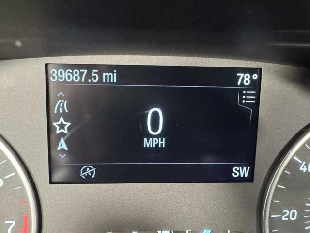 used 2019 Ford EcoSport car, priced at $11,495