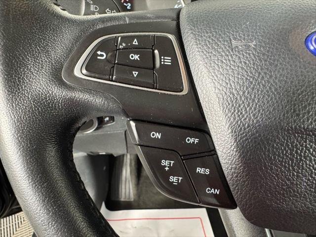 used 2019 Ford EcoSport car, priced at $11,495