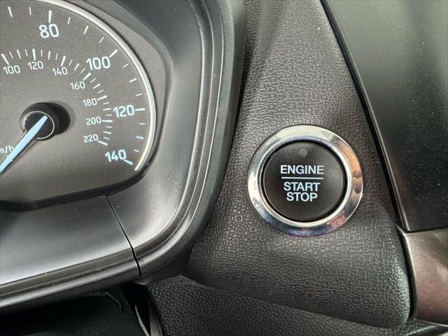used 2019 Ford EcoSport car, priced at $11,495