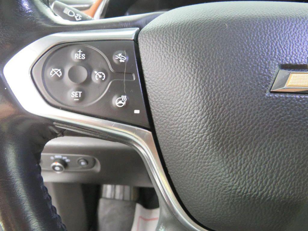 used 2018 Chevrolet Traverse car, priced at $22,995