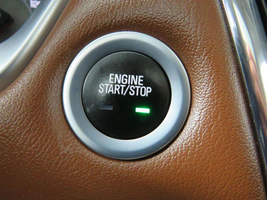 used 2018 Chevrolet Traverse car, priced at $22,995