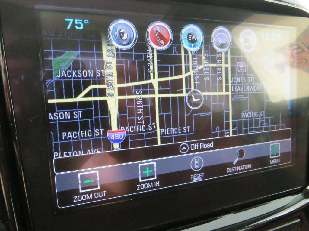 used 2018 Chevrolet Traverse car, priced at $22,995