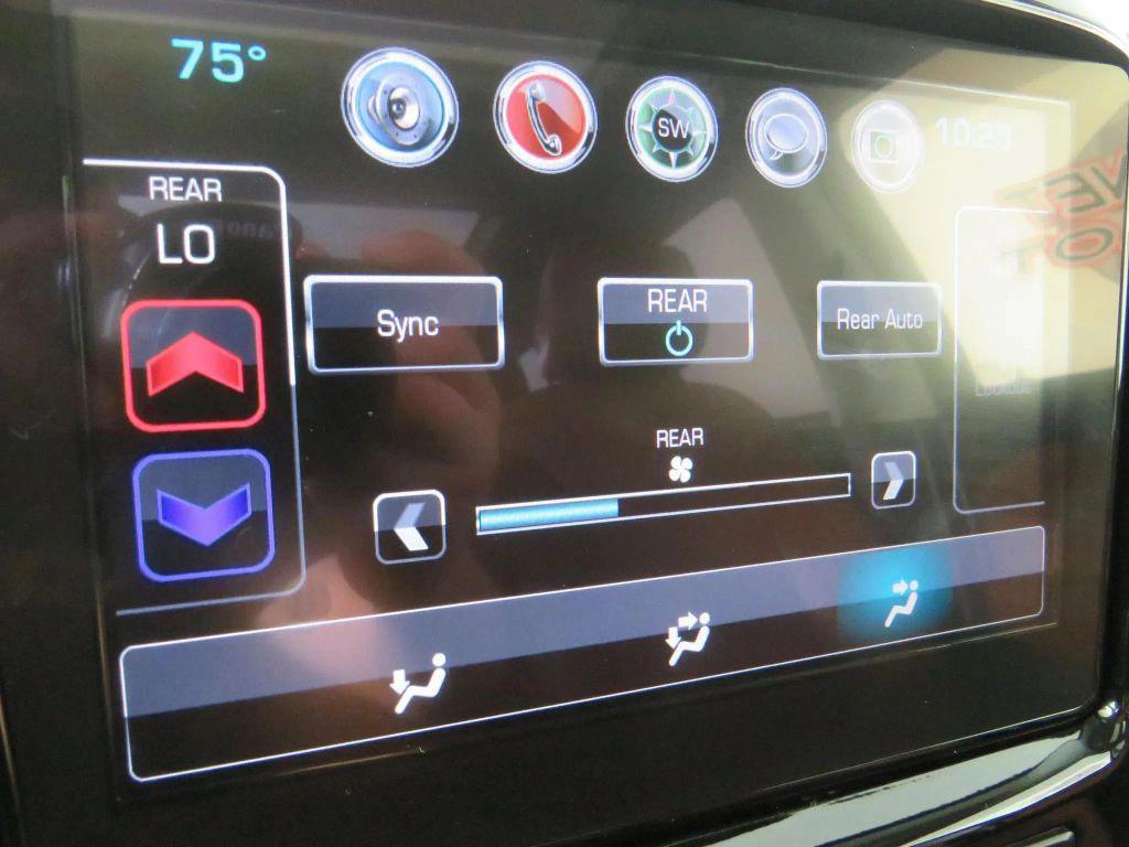 used 2018 Chevrolet Traverse car, priced at $22,995