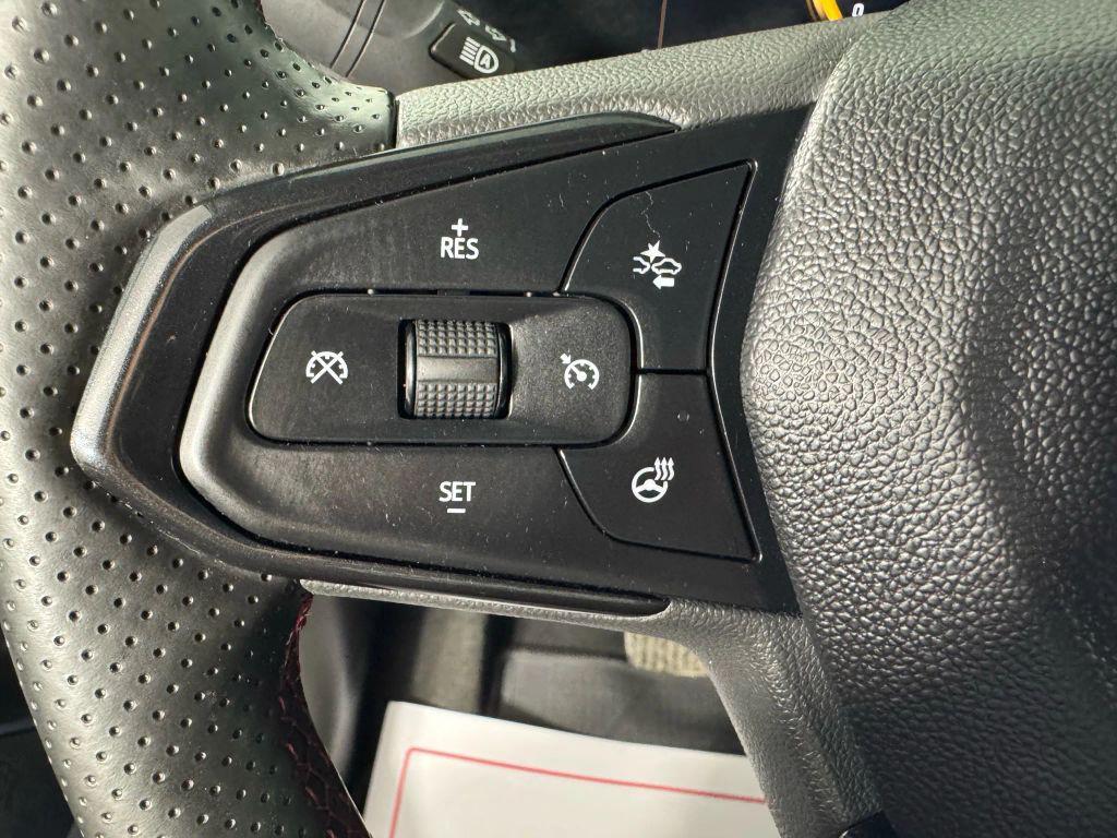 used 2024 Chevrolet TrailBlazer car, priced at $22,995