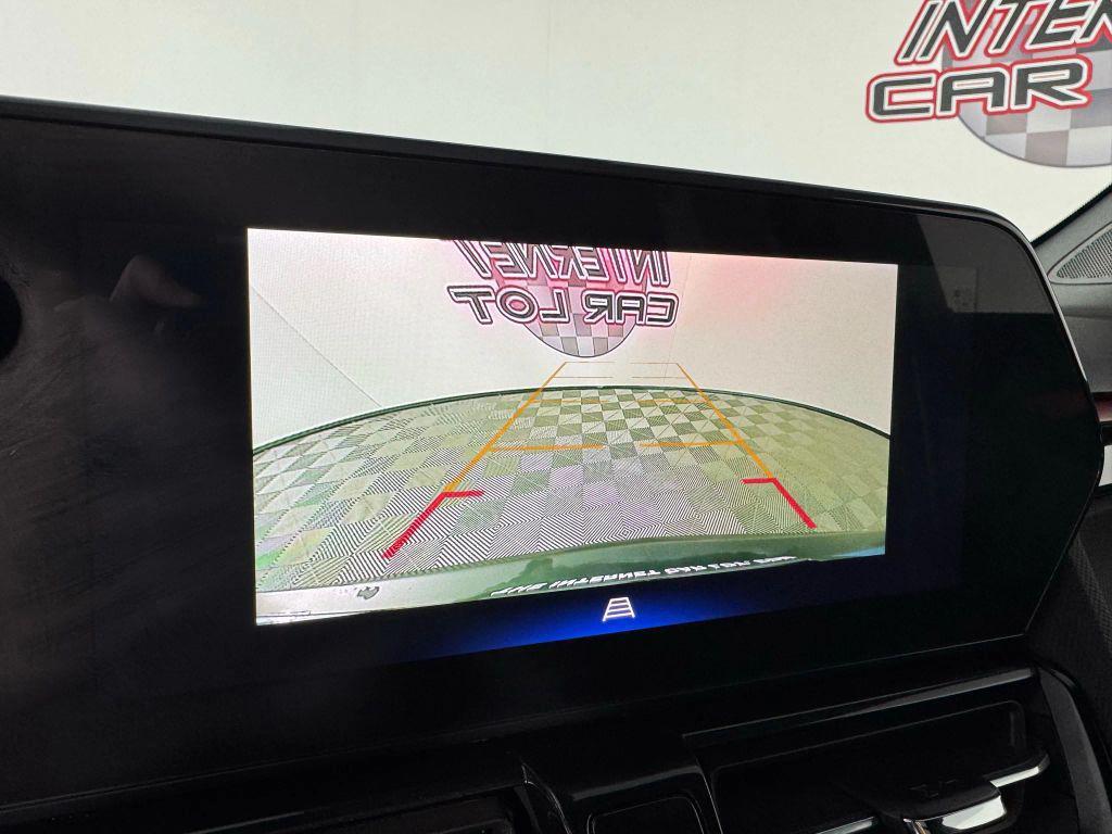 used 2024 Chevrolet TrailBlazer car, priced at $22,995