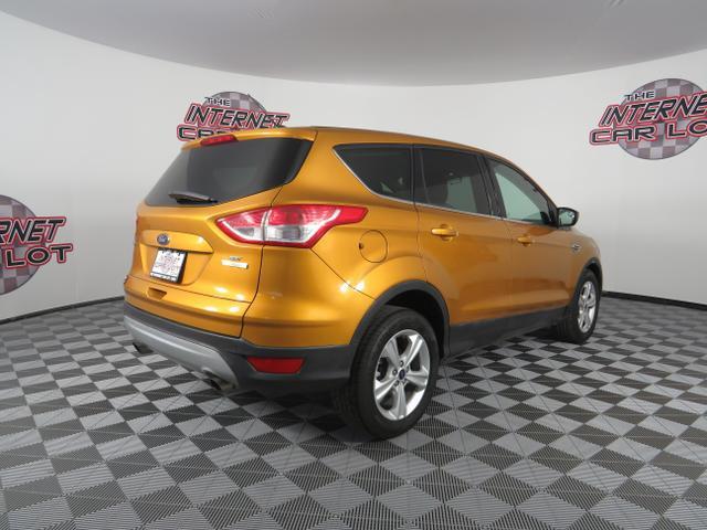 used 2016 Ford Escape car, priced at $10,495