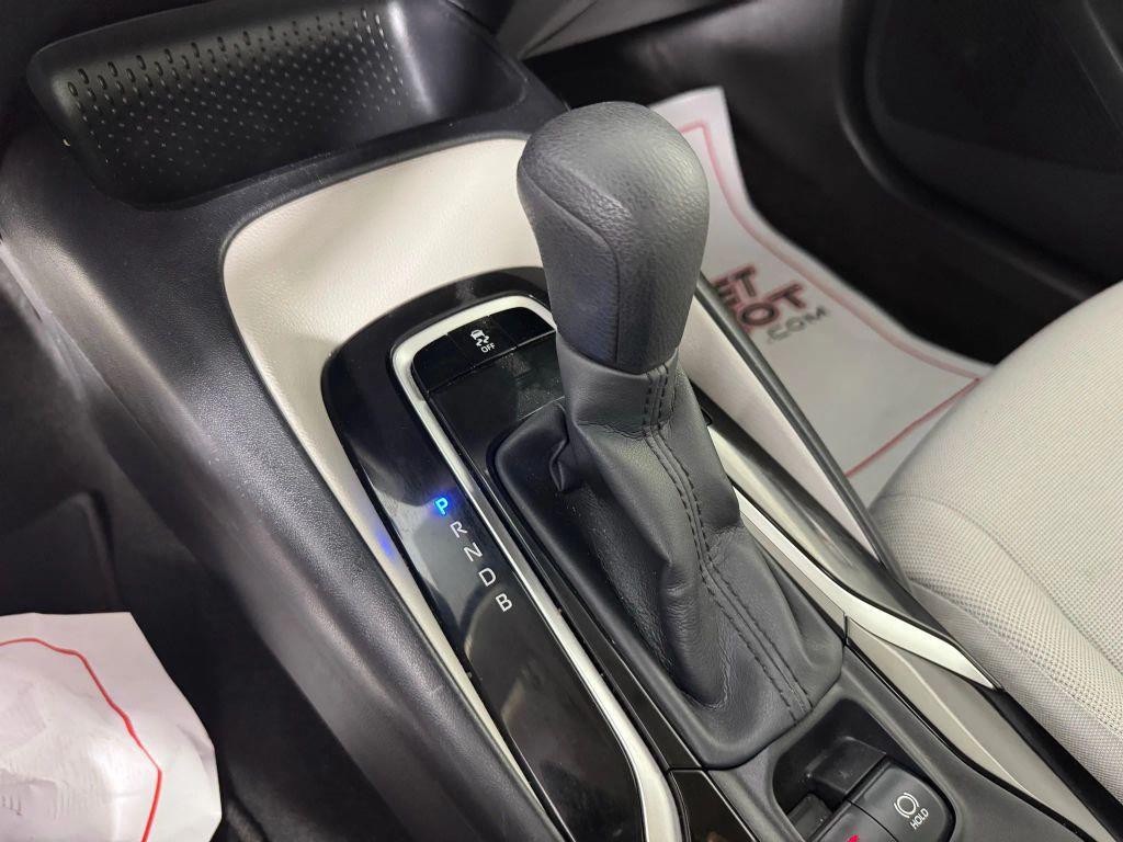 used 2021 Toyota Corolla car, priced at $11,995