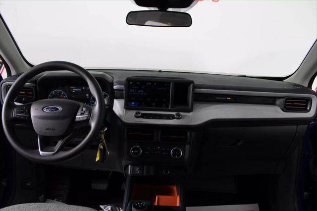 used 2023 Ford Maverick car, priced at $23,995