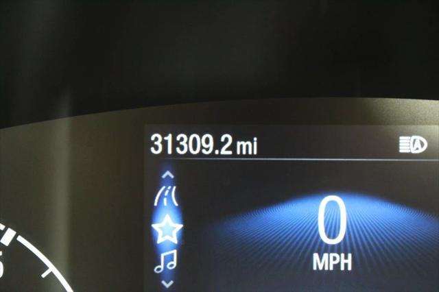 used 2023 Ford Maverick car, priced at $23,995
