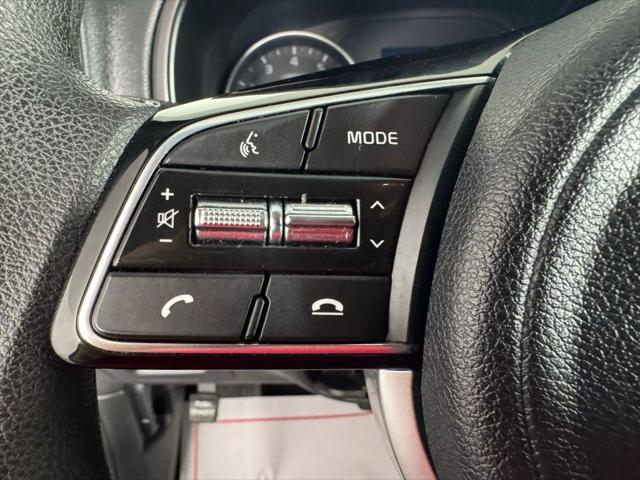used 2020 Kia Sportage car, priced at $12,995